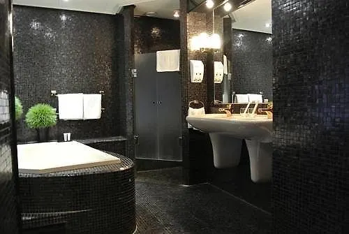 Hotel De Beurs Hoofddorp
